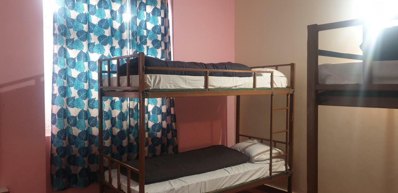 Ymca Tourist Hostel Shimla Exteriör bild