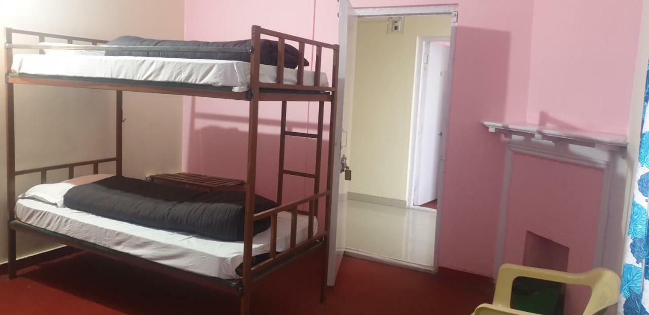 Ymca Tourist Hostel Shimla Exteriör bild